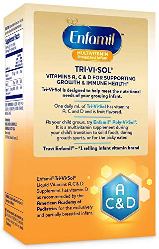 beneficios de Tri-Vi-Sol en crecimiento
