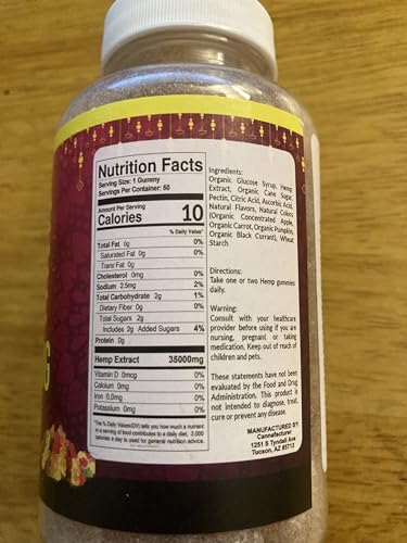 beneficios de vitamina E en gomitas