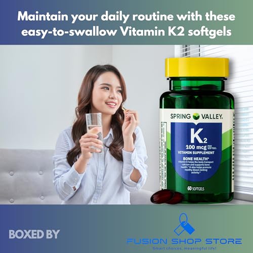 Beneficios de Vitamina K2 en gelatinas