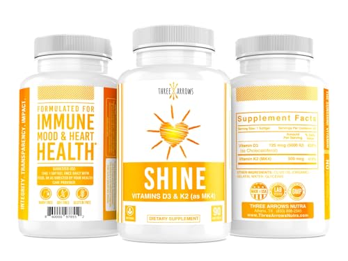 Beneficios de vitamina K2 para salud