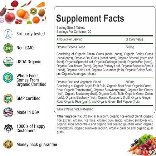 beneficios de vitaminas y minerales
