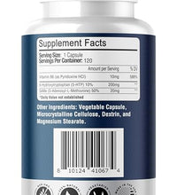 Beneficios del 5-HTP para la salud mental