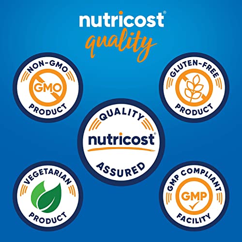 Beneficios del 5-MTHF para la salud