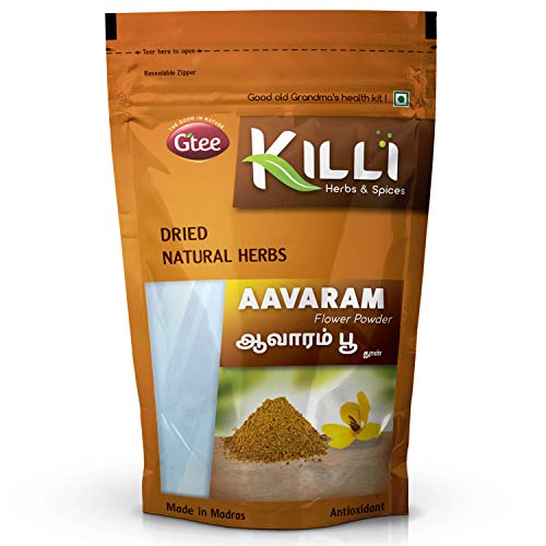 Beneficios del Aavaram en tu dieta