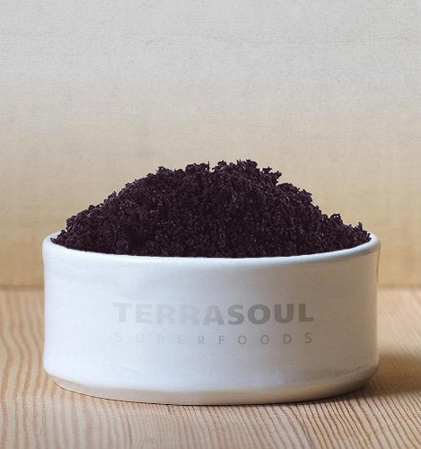 Beneficios del acai liofilizado para la salud