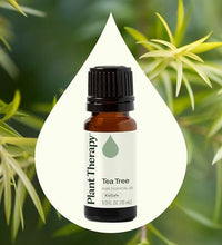 beneficios del aceite de árbol de té