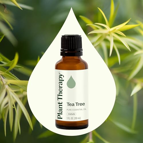 beneficios del aceite de árbol de té