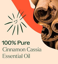 beneficios del aceite de canela