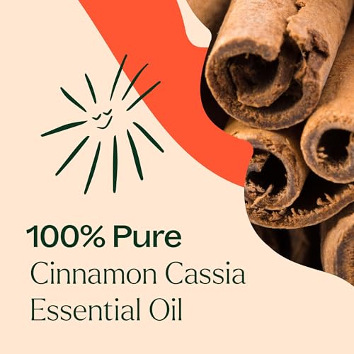beneficios del aceite de canela