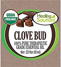 beneficios del aceite de clavo