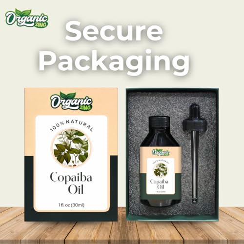 beneficios del aceite de copaiba