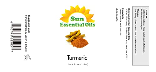 beneficios del aceite de cúrcuma
