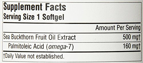 beneficios del aceite de espino