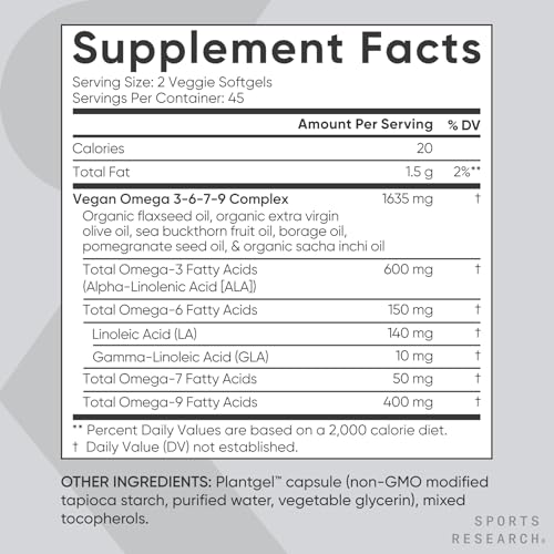 Beneficios del aceite de espino