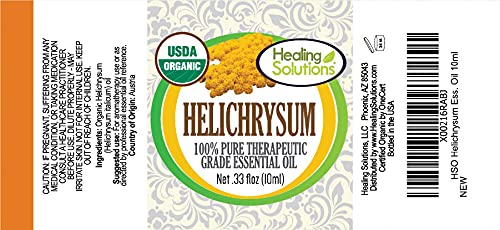 beneficios del aceite de helichrysum