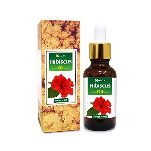beneficios del aceite de hibisco