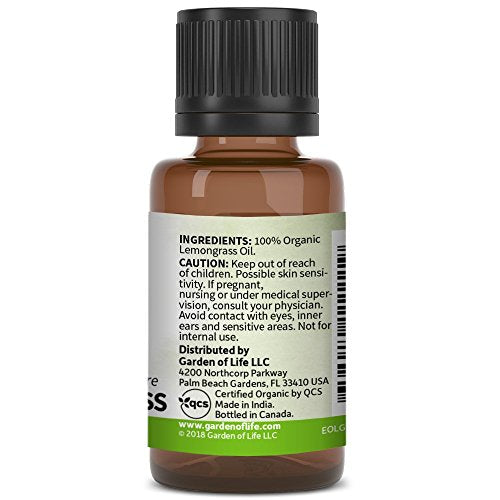 Beneficios del aceite de hierba limón