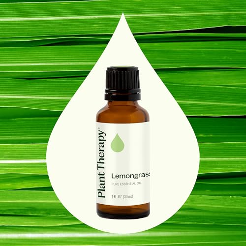 beneficios del aceite de hierba limón
