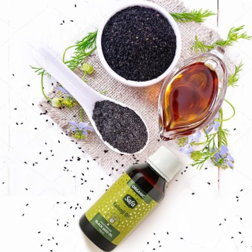 beneficios del aceite de kalonji