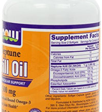 beneficios del aceite de krill para articulaciones