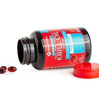 beneficios del aceite de krill
