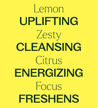 Beneficios del aceite de limón