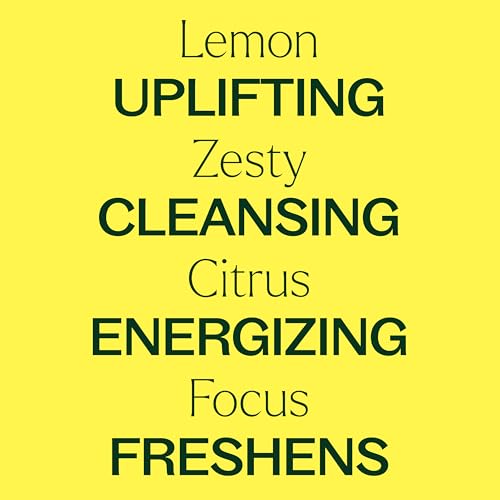Beneficios del aceite de limón