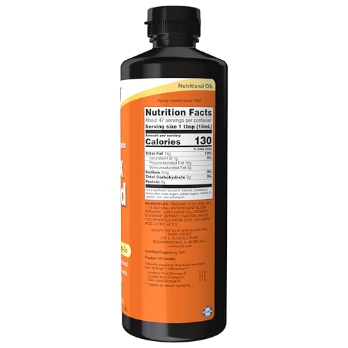 beneficios del aceite de linaza