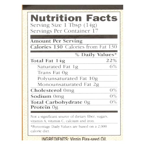 beneficios del aceite de linaza