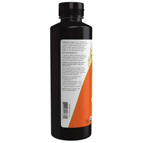 beneficios del aceite de lino
