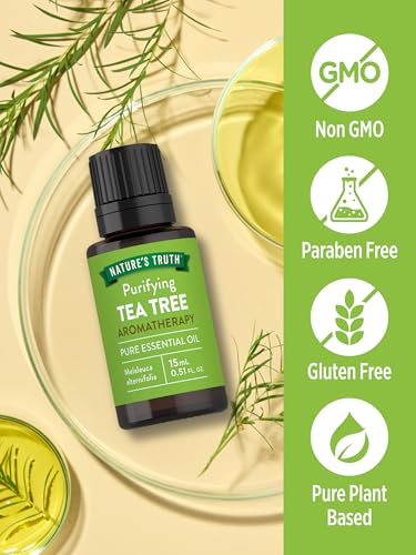 beneficios del aceite de melaleuca
