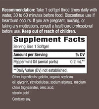 beneficios del aceite de menta