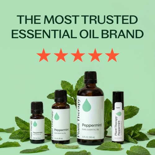 beneficios del aceite de menta
