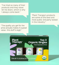 beneficios del aceite de menta