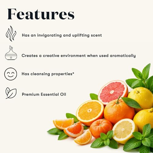 beneficios del aceite de menta