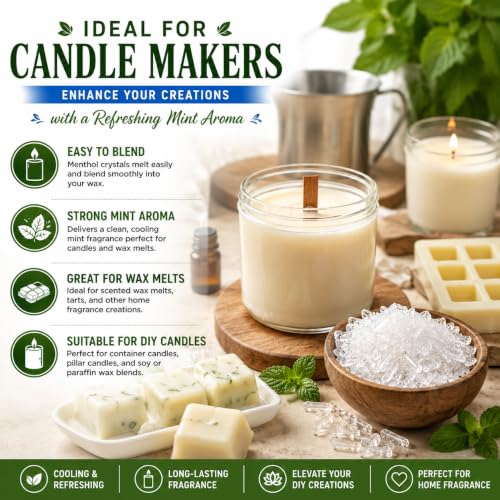 Beneficios del aceite de menta