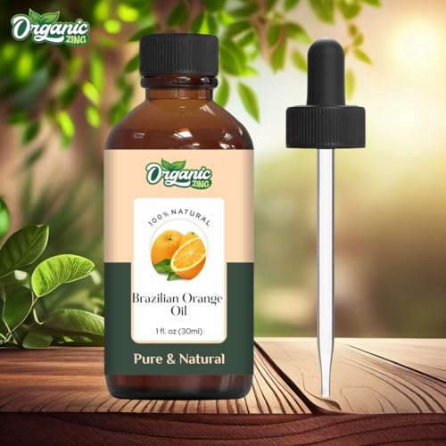 beneficios del aceite de naranja para la piel