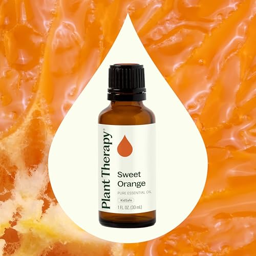 beneficios del aceite de naranja