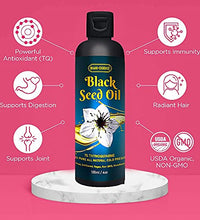 beneficios del aceite de nigella sativa