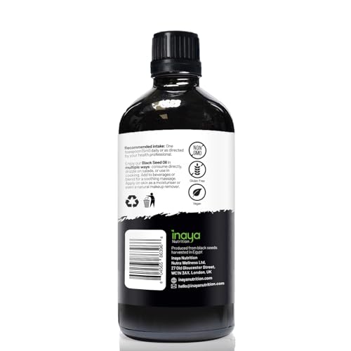 beneficios del aceite de nigella sativa