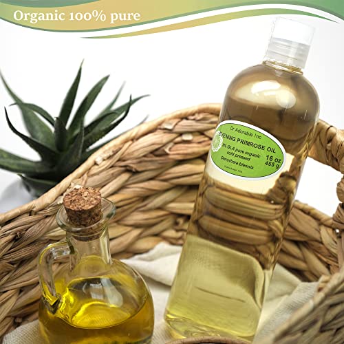 beneficios del aceite de onagra