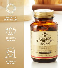 beneficios del aceite de onagra