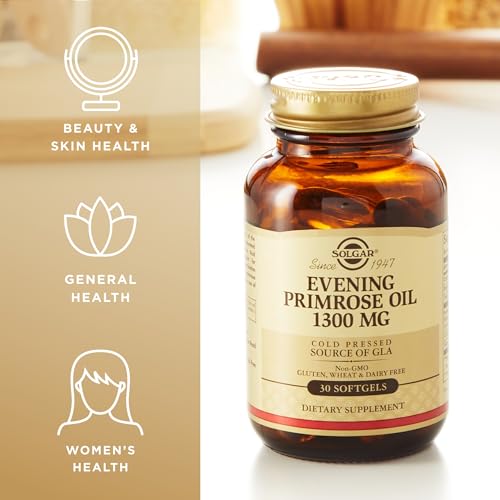 beneficios del aceite de onagra