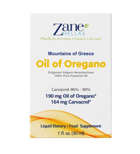 Beneficios del aceite de orégano