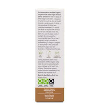 beneficios del aceite de orégano