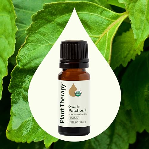 beneficios del aceite de pachulí