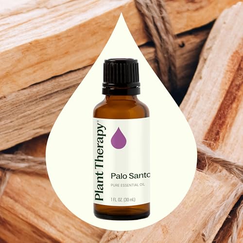 beneficios del aceite de palo santo