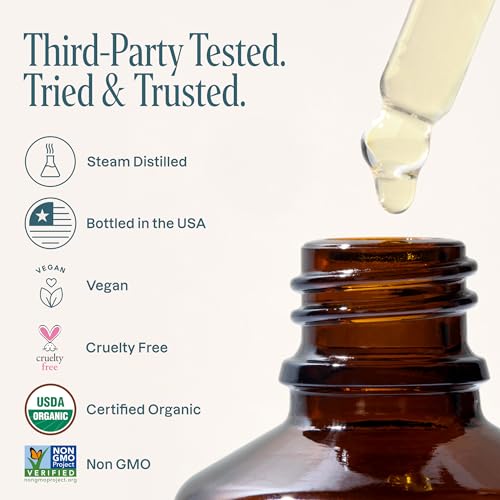 beneficios del aceite de romero sin diluir