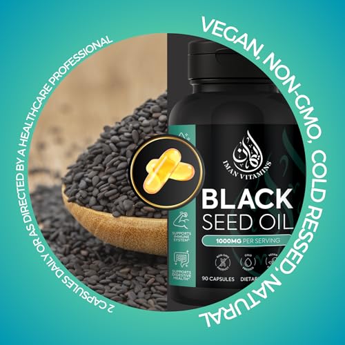 beneficios del aceite de semilla negra