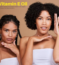 beneficios del aceite de vitamina E